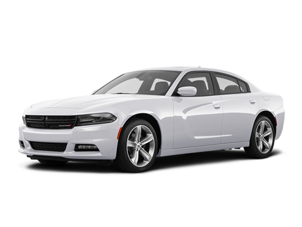 Used 2018 Dodge Charger For Sale at ORR CADILLAC VIN 2C3CDXHGXJH139291